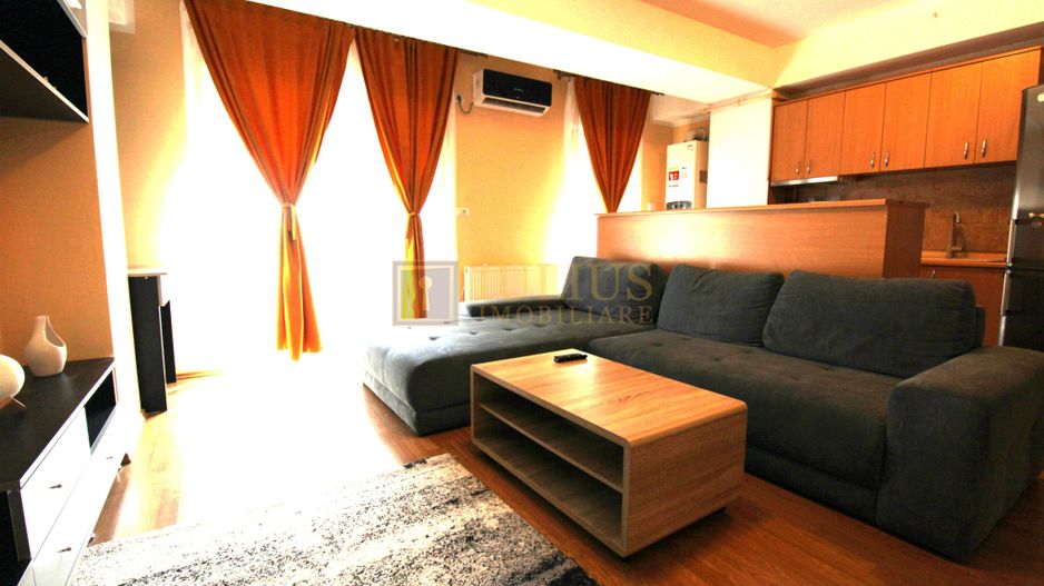 Apartament cu 3 camere in Girocului - Poză 2