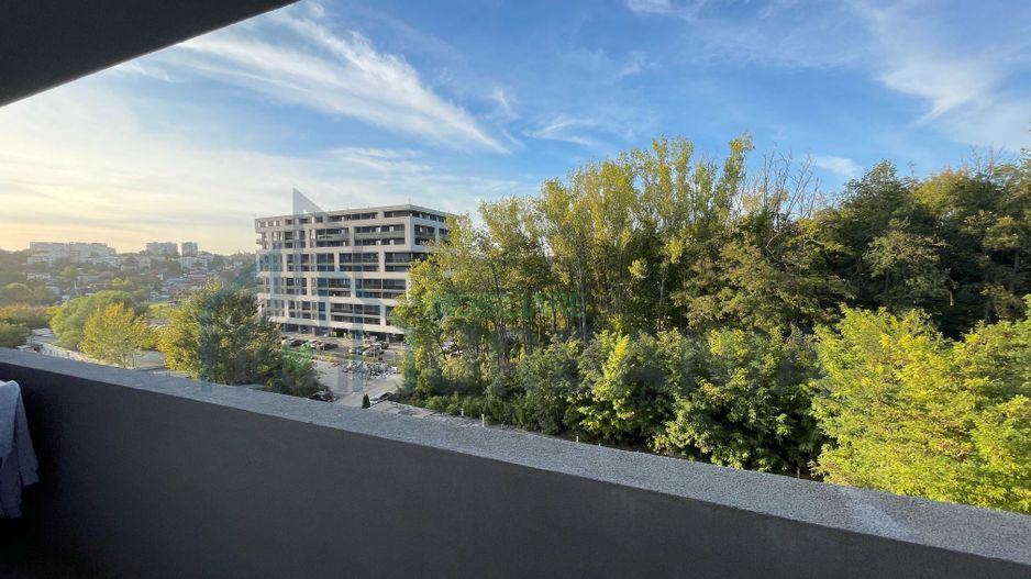 Apartament 1 camera decomandat, Grand Elite Residence, Tatarasi, Iasi - Poză 2