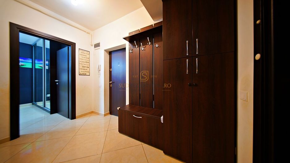 Apartament 2 camere, 1/5, Bd. Metalurgiei, Comision 0% - Poză 10