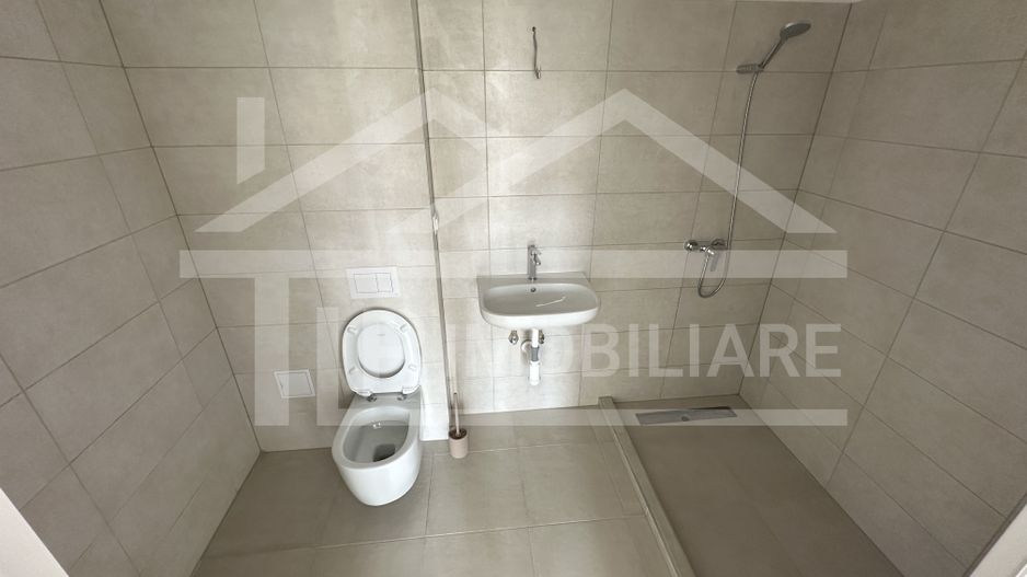 Spatiu de inchiriat, 80mp, parcare,decomandat, Zona Maurer Residence - Poză 7