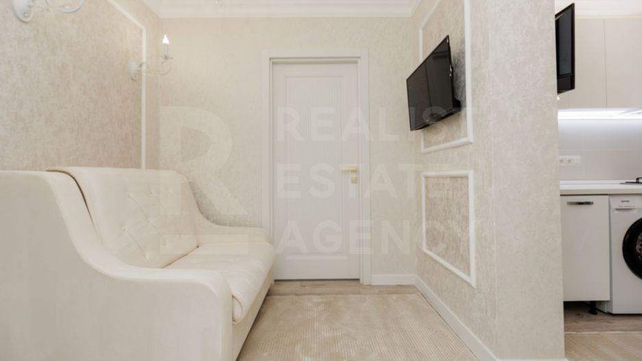 Vânzare, apartament, 2 camere, bulevardul Dacia, Botanica - Poză 3