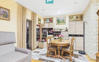 Apartament cu 2 camere pe Str.Episcopiei - Poză 8