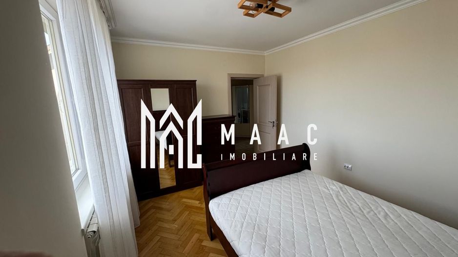 Apartament 2 camere de închiriat | Sibiu, Trei Stejari | 70 mp - Poză 3