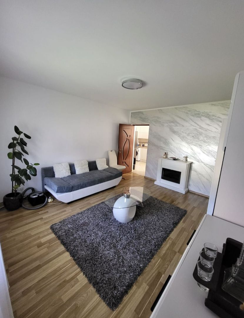 Ag EUROPA vinde parterul unei case în zona PIATA DE VECHITURI. - Poză 4