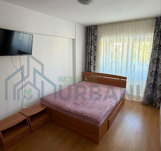 Apartament 3 camere în Păcurari – Munca Invalizilor, Iași - Poză 8