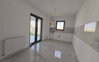 Vila individuala- 4 camere - CARTIERUL NOU- gata de mutare - Poză 3