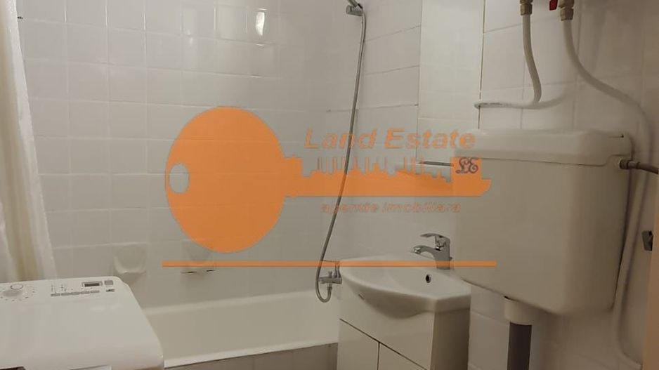 Garsoniera colegiul Iulia Hasdeu la 350m de metrou Iancului - Poză 6