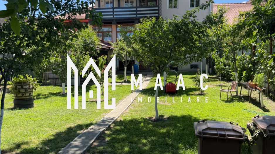 Apartament la casă | Etaj 1/1 | 36 mp utili | Pivniță | Grădină 80 mp | Str. 9 M - Poză 10
