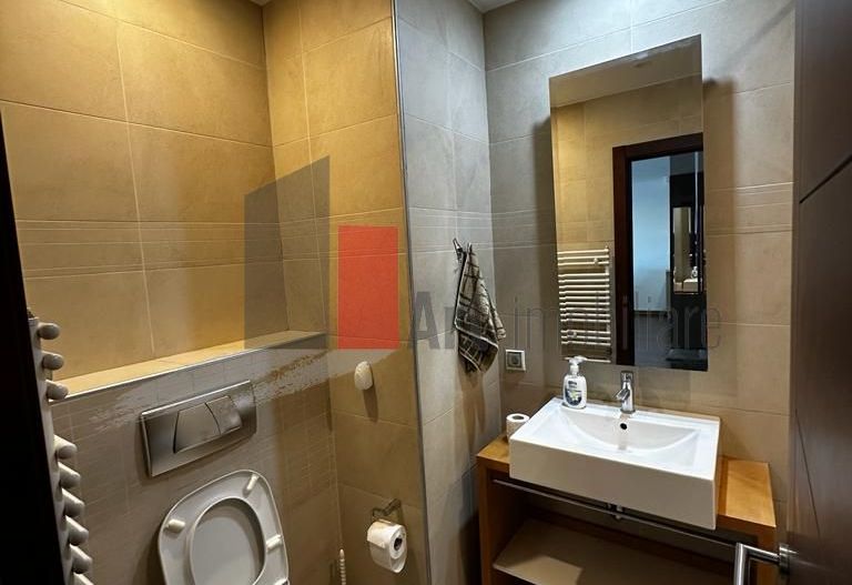 Apartament 2 camere Complex InCity Residences - Poză 15