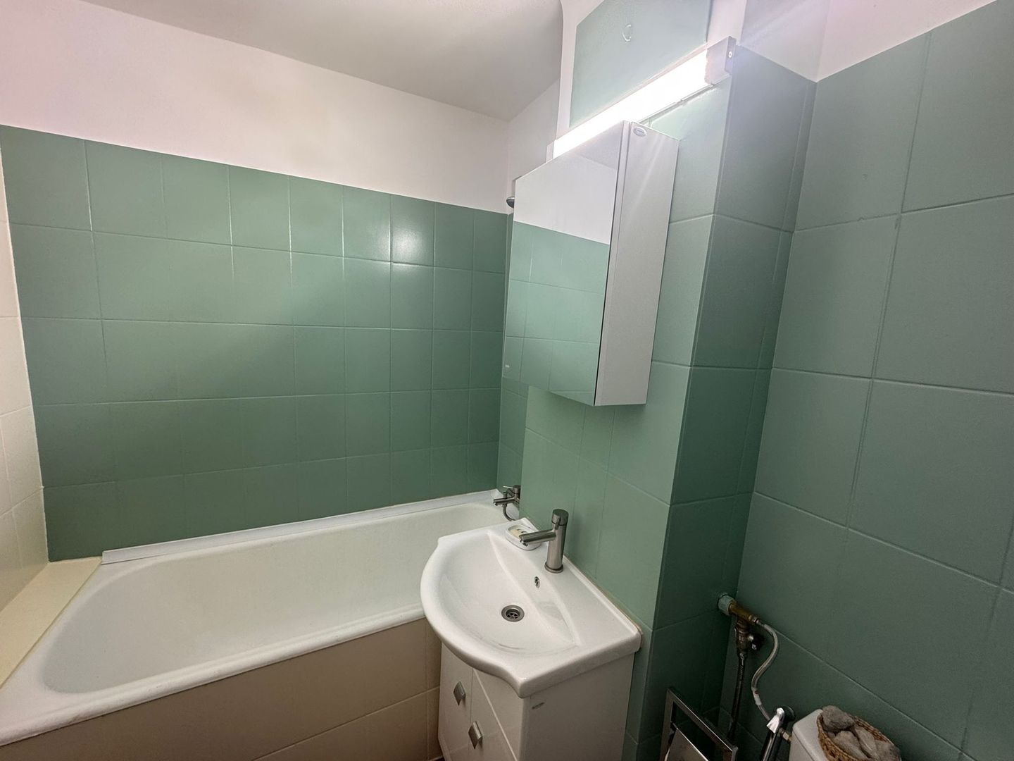 Apartament 3 camere Obor Renovat 8/10 - Poză 5