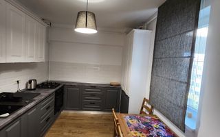 Apartament 2 camere mobilat si utilat Straulesti - Poză 4