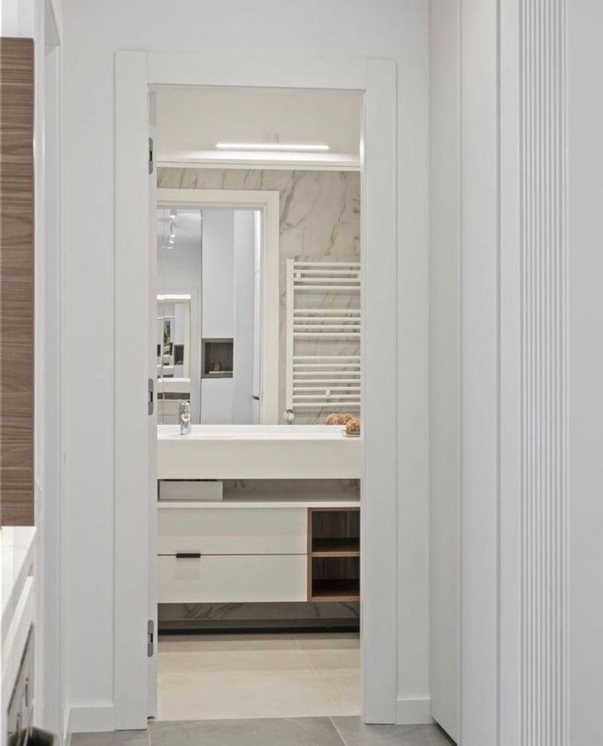 AP. 2 CAMERE ONE TIMPURI NOI, LOC PARCARE, BLOC NOU, METROU 5 MINUTE - Poză 13