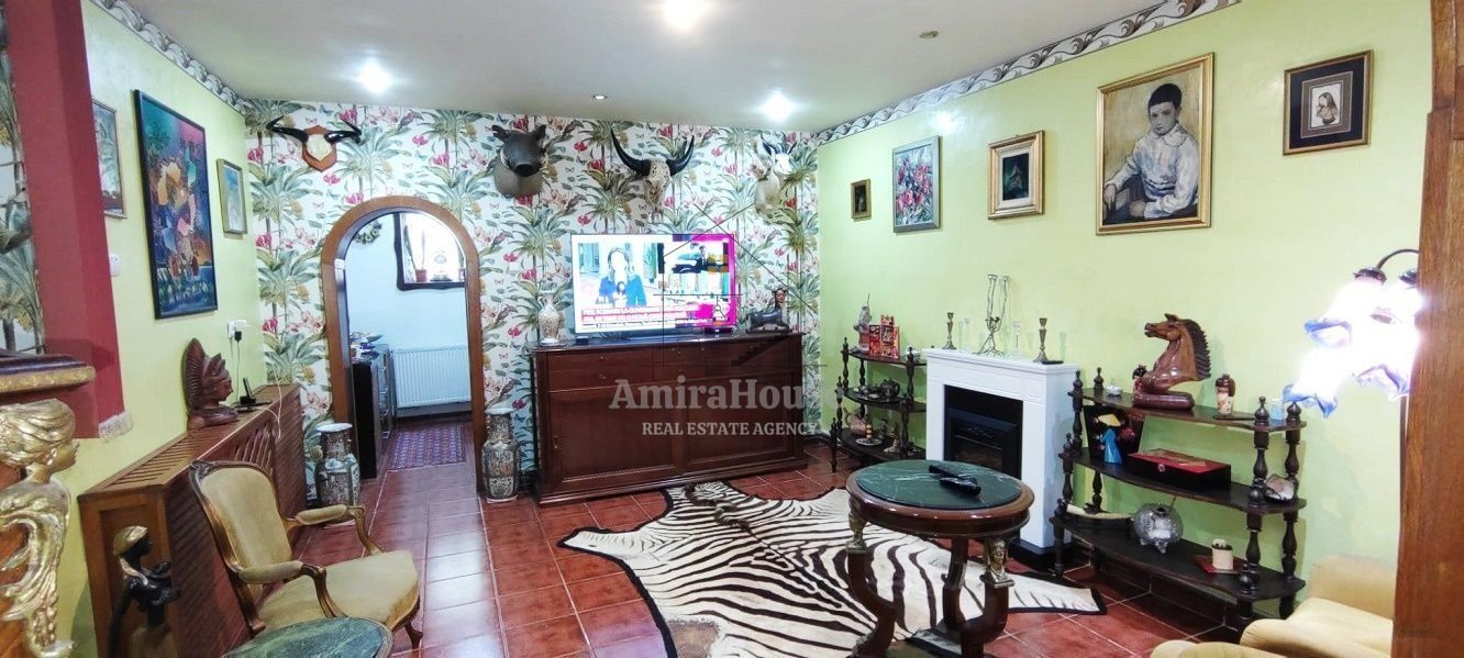 Apartament 3 camere de 98 mp cu curte de 150 mp, Andrei Muresanu - Poză 9