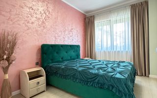 Apartament 2 camere, dressing, terasa, parcare, Parcul Poligon - Poză 9