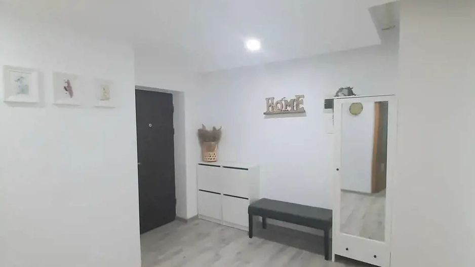 Apartament 2 camere zona Pacii+loc de parcare - Poză 1