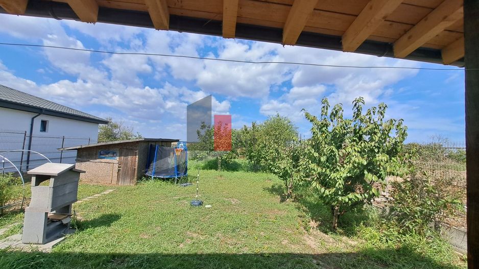 Casa individuala Valu lu Traian - curte 767 mp - Poză 6