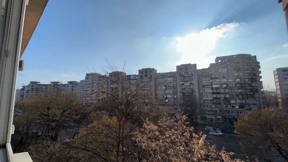 Apartament Iancului/Metrou - Poză 1