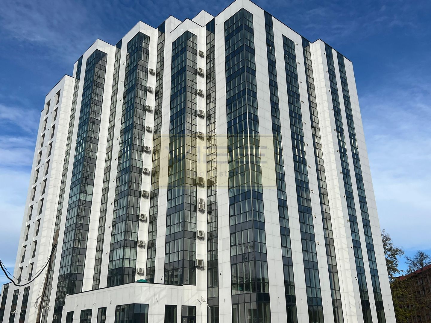 Apartament 2 camere premium AZIMUT TOWER COPOU - Poză 46