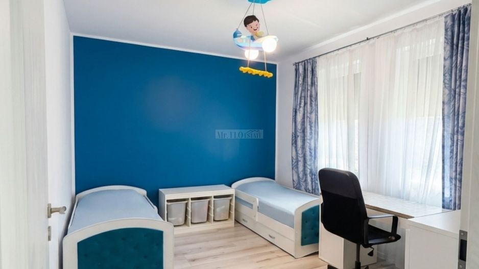 Casă individuală complet mobilată – Urseni Moșnița Nouă Gata de mutat - Poză 6