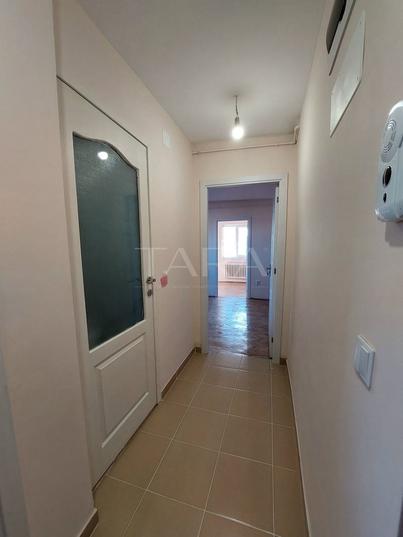Apartament renovat complet,  zona Politiei Rutiere, Gheorgheni - Poză 8