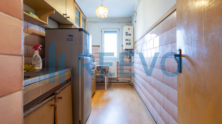 Apartament 3 camere, zona Narcisa, Bacău - Poză 6