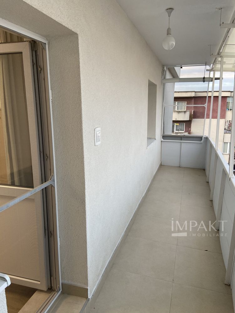 2 camere, decomandat, finisat premium, Zona Iulius Mall – Gheorgheni - Poză 8