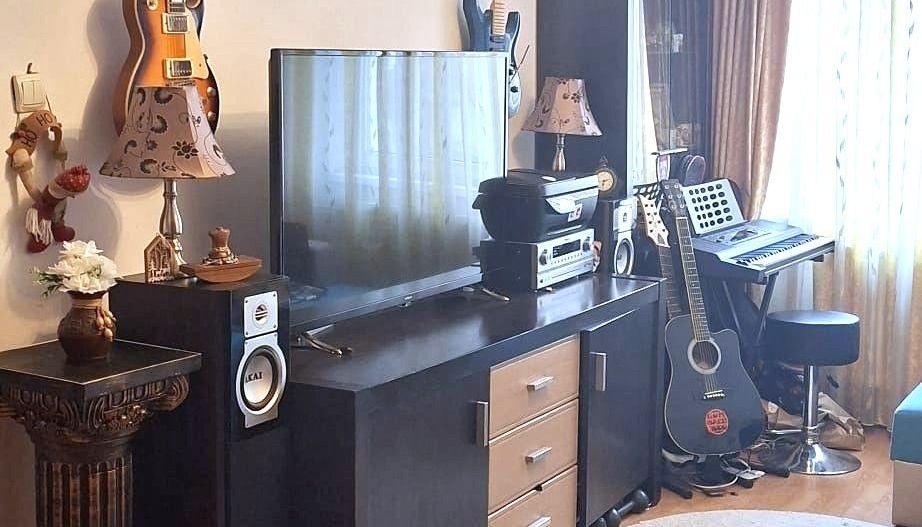 Vând 🏢 Apartament 2 camere | 55 mp | Colentina – Teiul Doamnei | Parter - Poză 1