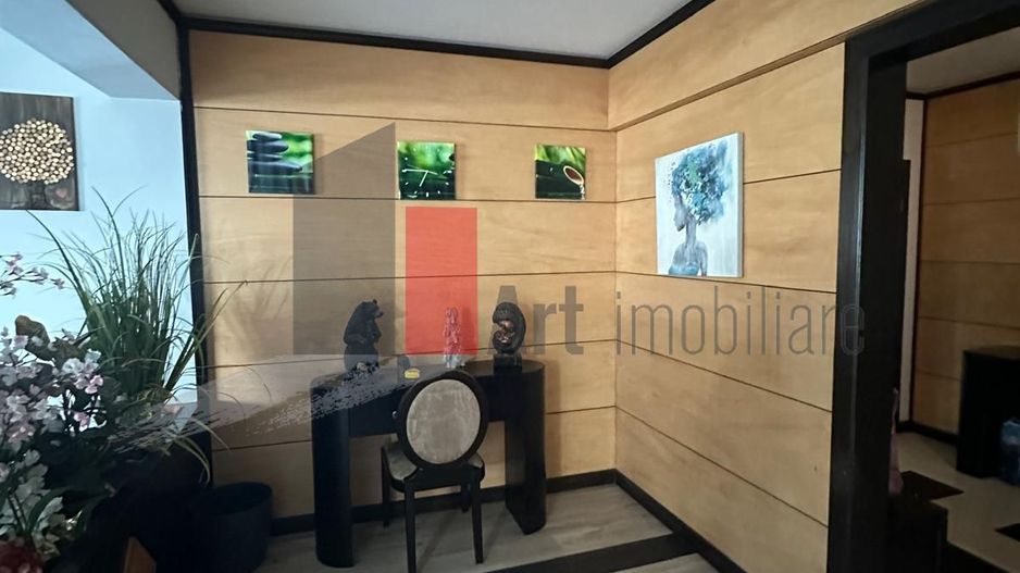 Apartament 3 camere, 145 la 6 min de metrou Eroii Revoluției - Poză 5