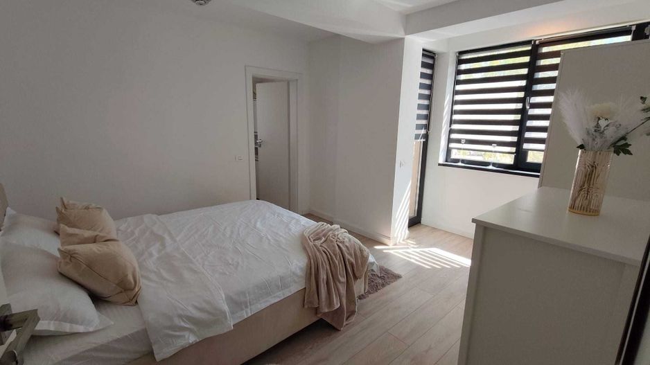 Apartament cu 3 camere LUX Titan, 2 băi, bloc boutique, lângă IOR - Poză 4