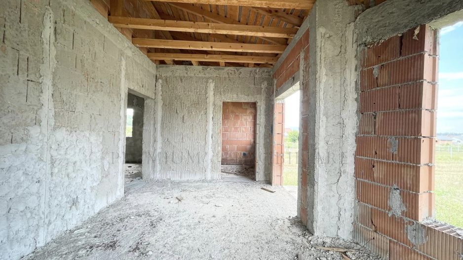 Casa Cartier Andrasesti - la rosu - Poză 7