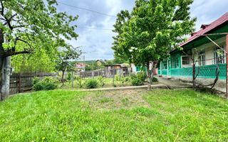 casa batraneasca situata in Hemeius - de vanzare - Poză 1