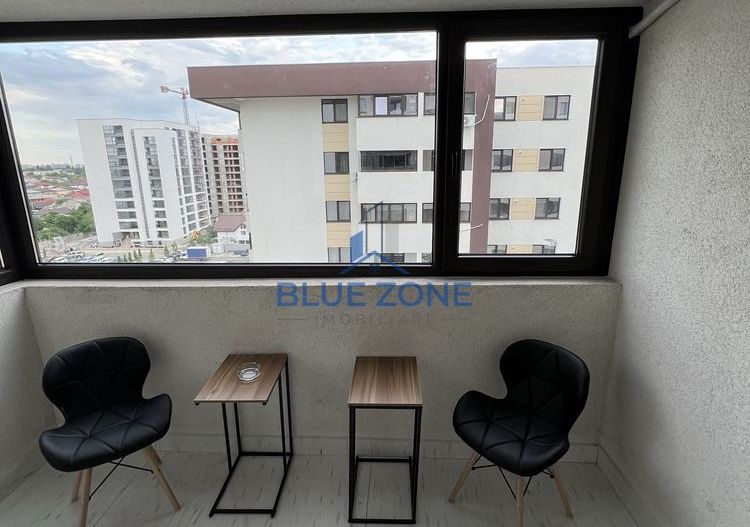 Studio Nou | 15 min Piața Unirii | 55 mp | Parcare privată - Poză 6