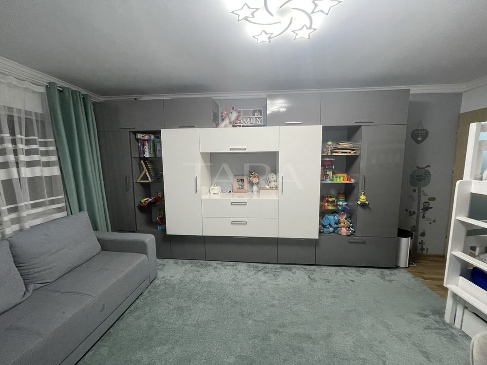 2 camere decomandate, finisaje moderne, Grigorescu – gata de mutare - Poză 5