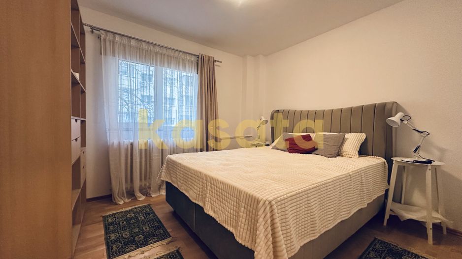 OPORTUNITATE | APARTAMENT 2 CAMERE | IANCULUI METORU | MOBILAT - Poză 6