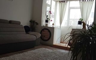 Apartament 2 camere de vanzare , Zimbru. 44mp - Poză 4