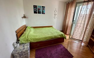 Alexandru cel Bun 2 camere decomandat - bloc din 1982 - 51mp - Poză 7