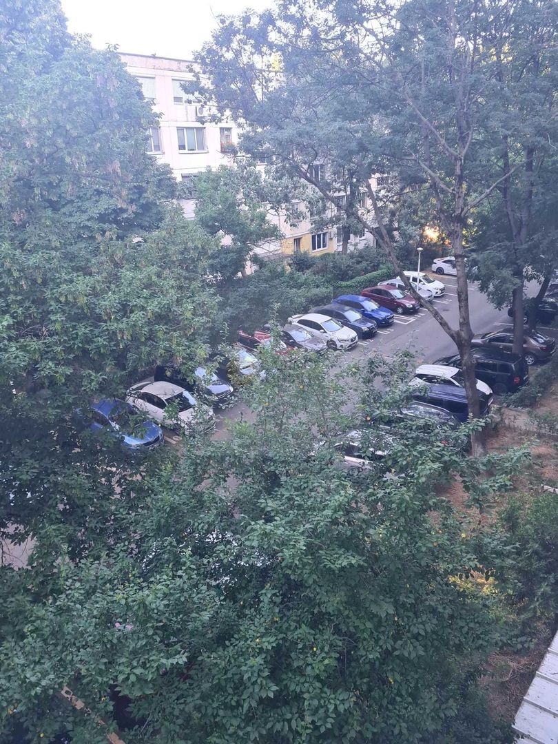 2 camere | Parcare ADP | Etaj 3/10 | Frigocom | - Poză 7