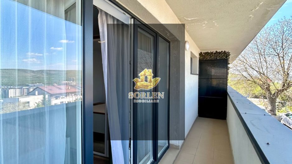 Apartament 2 camere de vânzare | Zona Vivo Florești - Poză 11
