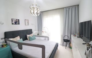 Apartament 3 camere, doua bai, Gheorgheni/Andrei Mureșanu! - Poză 4