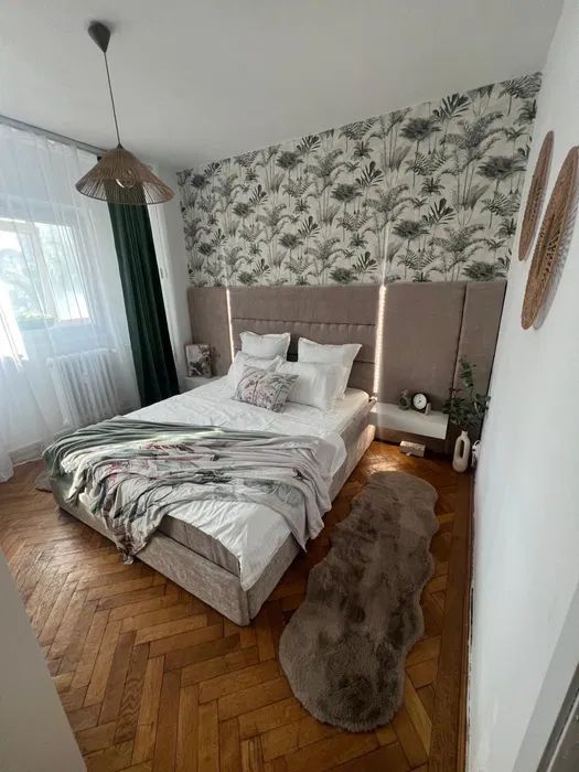 APARTAMENT ELEGANT ZONA TITULESCU - Poză 1