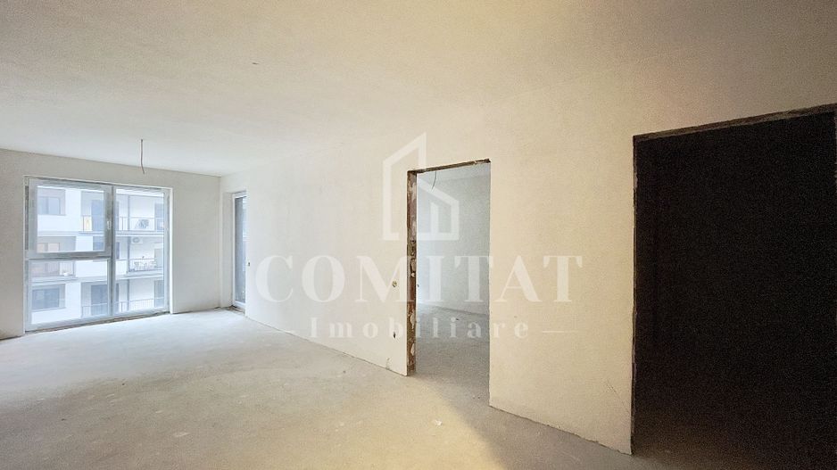 Apartament cu suprafață generoasă | Imobil nou | str Soporului - Poză 5
