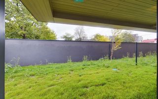 Apartament cu 3 camere si gradina proprie in Aviatiei - Poză 1