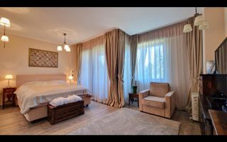 Apartament 2 camere/ Silver Mountain Resort & Spa - Poză 7