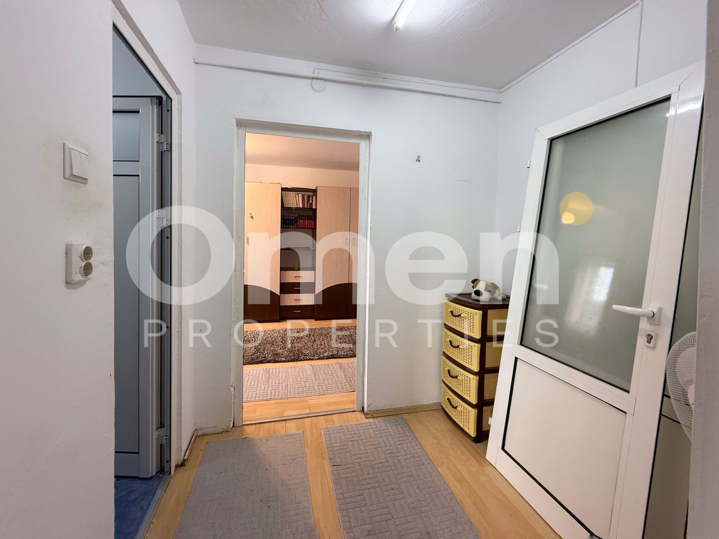 Apartament 2 camere de vanzare zona Albina - Poză 10