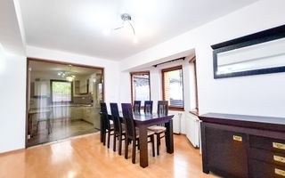Vila Inchiriere Oaza De Liniste I Bunloc - Poză 2