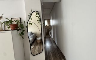 Apartament 2 camere decomandat, 61 mp, parcare inclusa, bloc 2020, CUG - Poză 3