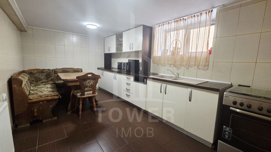 Casă de vânzare Cartierul Tineretului - Sibiu - Poză 6