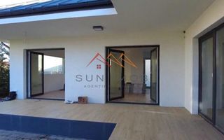 Casa Noua Moderna, 2025, zona rezidentiala, teren 470 m2, Campina - Poză 5