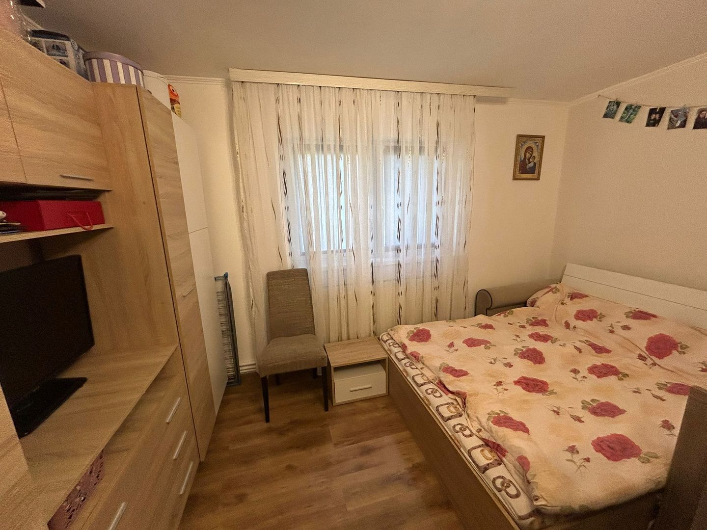 Apartament 2 camere, etaj 3 - Ampoi 1 - Poză 5
