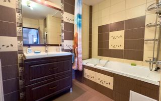 Apartament 3 camere, 2 băi, loc de parcare – zona Oncos, Florești - Poză 5